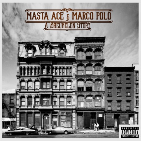 Get Shot ft. Marco Polo & Masta Ace | Boomplay Music