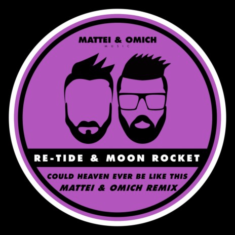 Could Even Ever Be Like This (Mattei & Omich Remix) ft. Moon Rocket | Boomplay Music