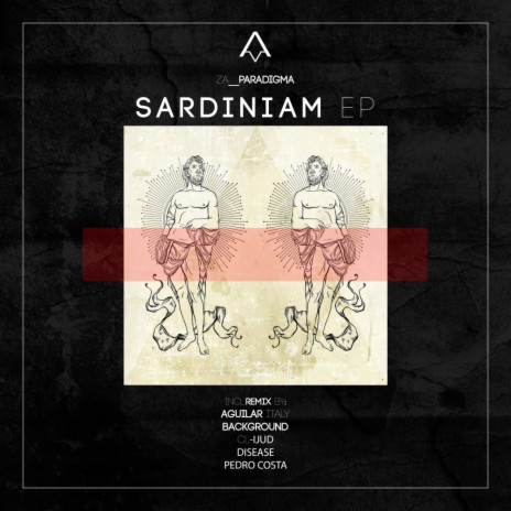 Sardiniam (CL-ljud Remix)