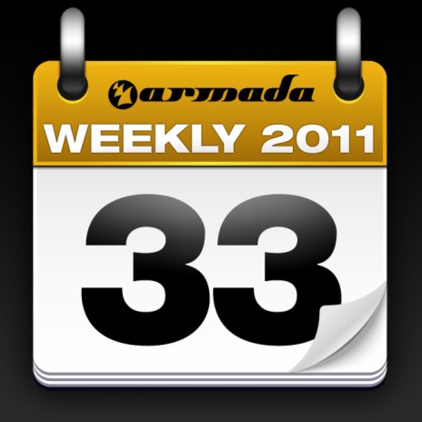 Armada Weekly 2011 - 33 (Special Continuous Bonus Mix) | Boomplay Music