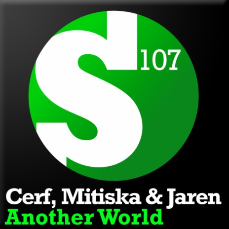 Another World (Dennis Sheperd Remix) ft. Mitiska & Jaren | Boomplay Music