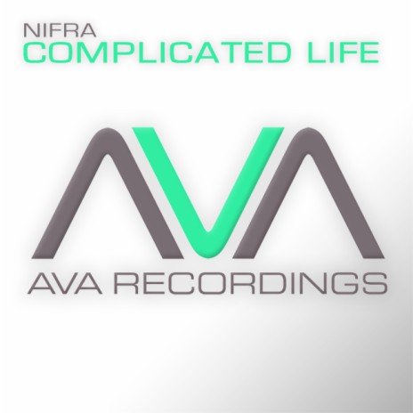 Complicated Life (Original Mix) | Boomplay Music