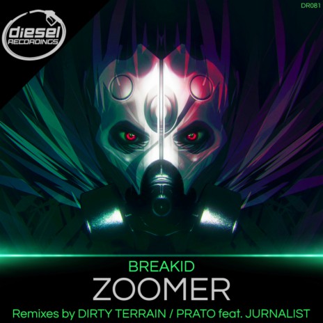 Zoomer (Original Mix)