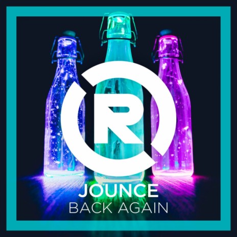 Back Again (Original Mix) | Boomplay Music