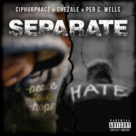 Separate (feat. Chezale)