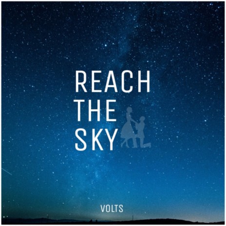 Reach The Sky (Original Mix) | Boomplay Music