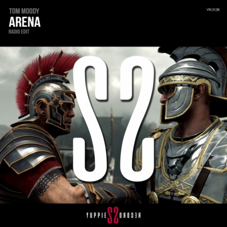 Arena (Radio Edit)