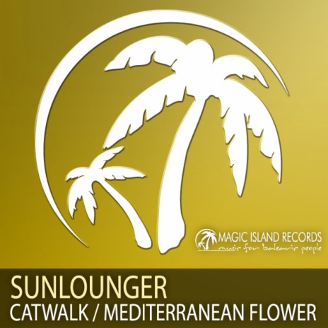 Mediterranean Flower (Club Mix) | Boomplay Music