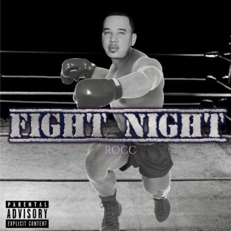 Fight Night | Boomplay Music