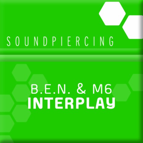 Interplay (Original Mix) ft. M6 | Boomplay Music