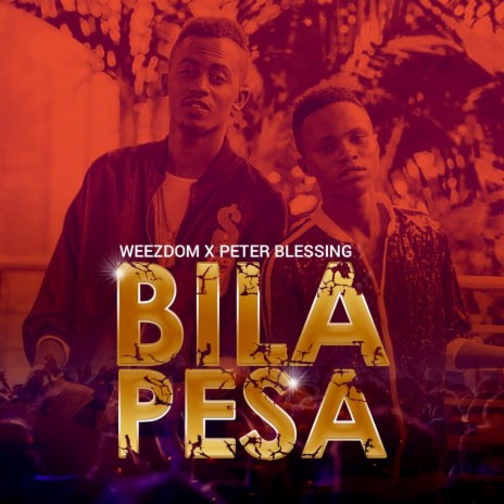 Bila Pesa ft. Peter Blessing