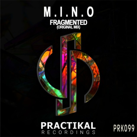 Fragmented (Original Mix) | Boomplay Music