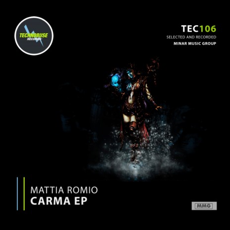 Carma (Original Mix)