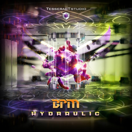 Hydraulic (Original Mix) | Boomplay Music