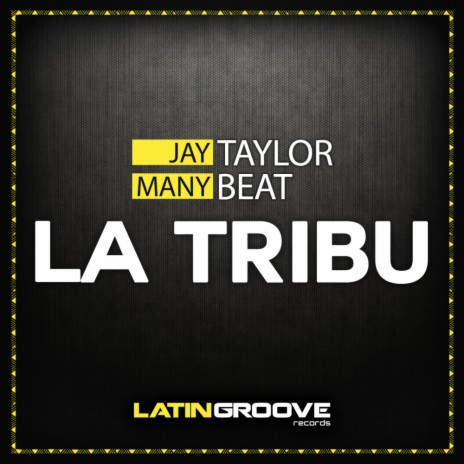 La Tribu (Original Mix) ft. Manybeat