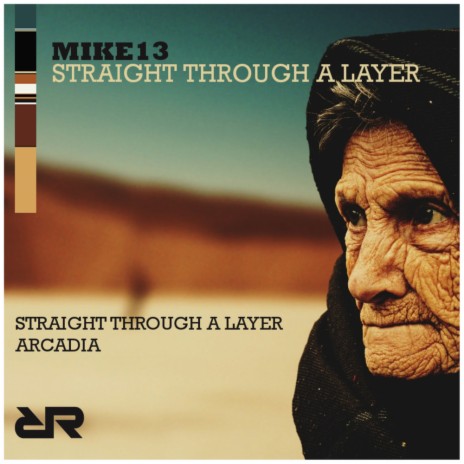 Straight Through A Layer (Original Mix)