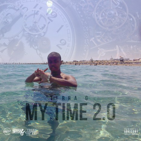 My Time 2.0 | Boomplay Music