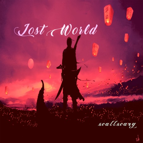 Lost World | Boomplay Music