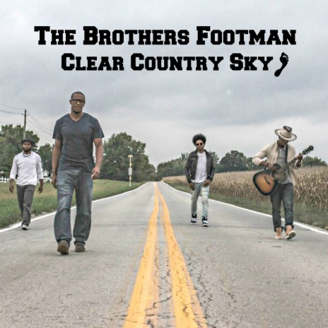 Clear Country Sky | Boomplay Music