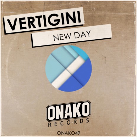 New Day (Original Mix)