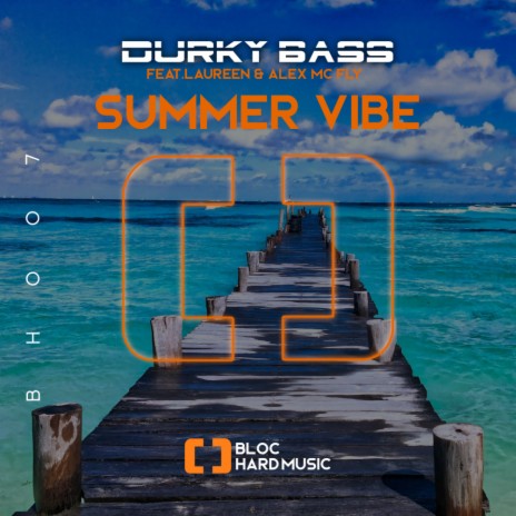 Summer Vibes (Original Mix) ft. Laureen | Boomplay Music