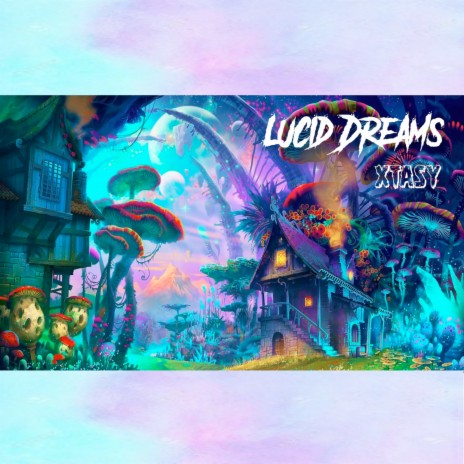 Lucid Dreams | Boomplay Music