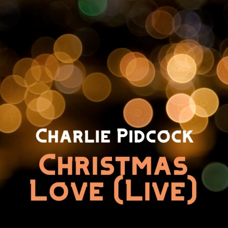 Christmas Love (Live)