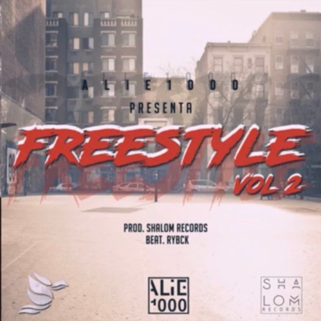 Freestyle v2 | Boomplay Music