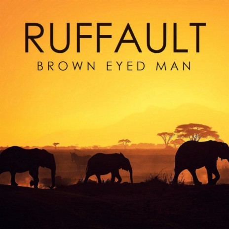 Brown Eyed Man (Airplay Mix)