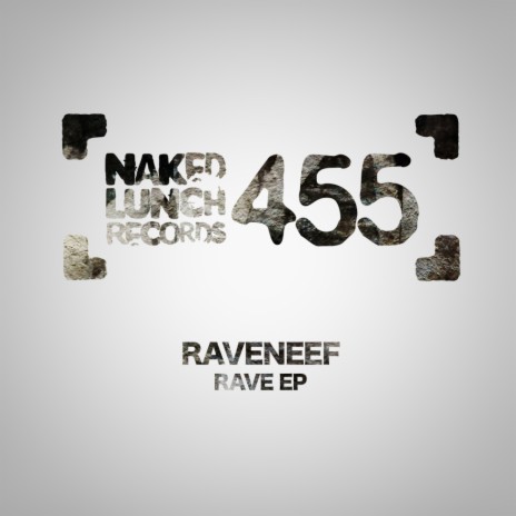 Rave 1 (Original Mix)