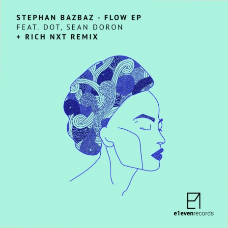 Flow (Original Mix) ft. Dot (Dotan Bibi) | Boomplay Music