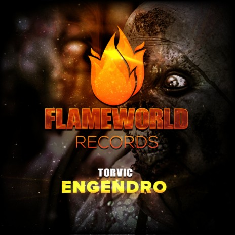 Engendro (Dubstep Mix)