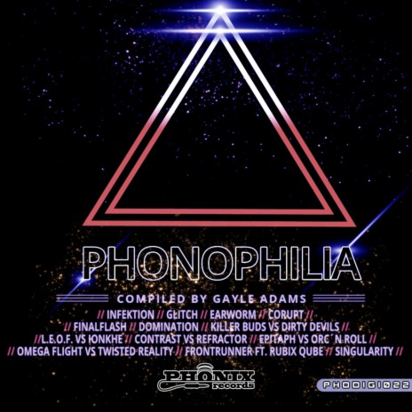 Alpha (Domination Remix) | Boomplay Music