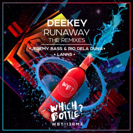 Runaway (Jeremy Bass & Rio Dela Duna Remix)