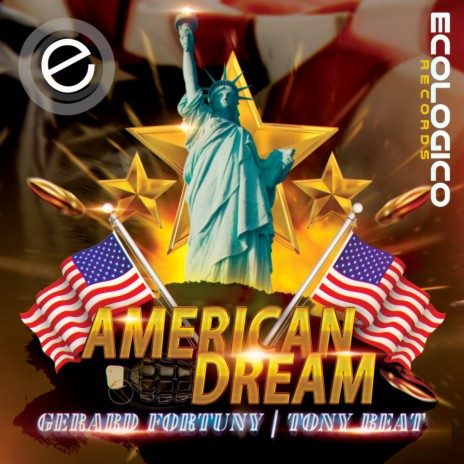 American Dream (Original Mix) ft. Tony Beat