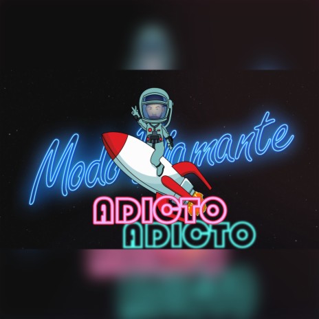 Adicto | Boomplay Music