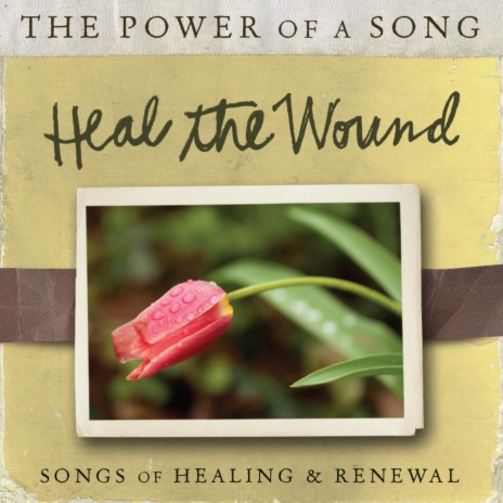 Heal The Wound | Boomplay Music