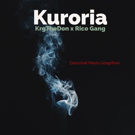 Kururia Song - Krg The Don & Rico Gang.mp3.mp3 | Boomplay Music