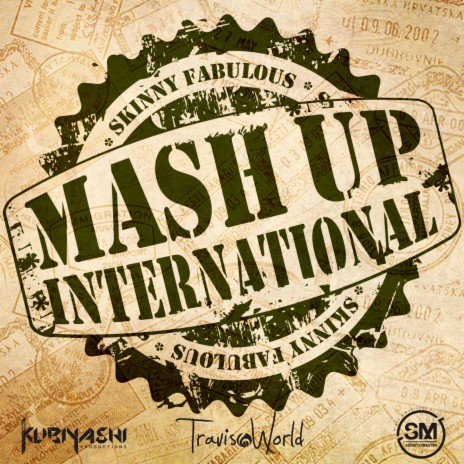 Mash Up International | Boomplay Music