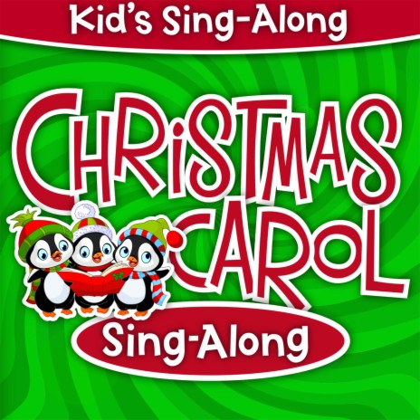 Away In A Manger (Kids Sing-Along: Christmas Carol Sing-Along Version) | Boomplay Music