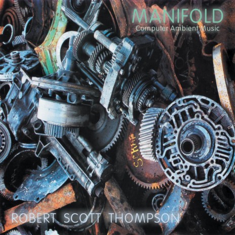 Manifold Section E | Boomplay Music