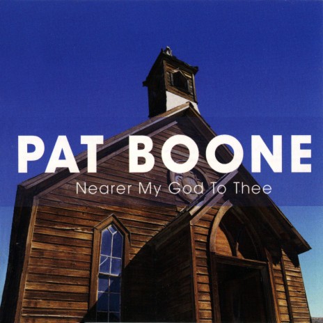 Nearer My God To Thee | Boomplay Music