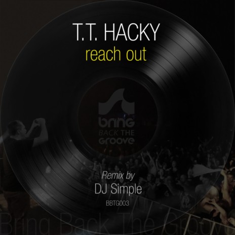 Reach Out (DJ Simple Remix) | Boomplay Music