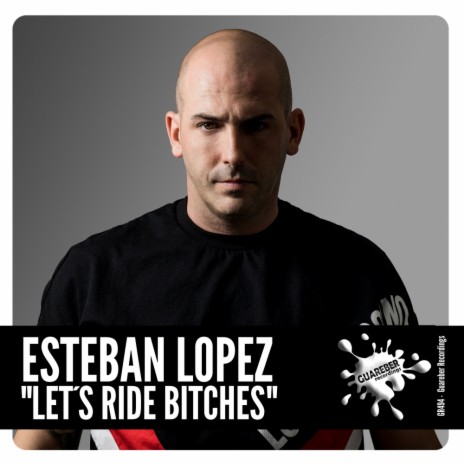 Let's Ride Bitches (Original Mix) | Boomplay Music