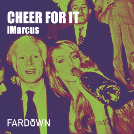 Cheer For It (Original Mix)