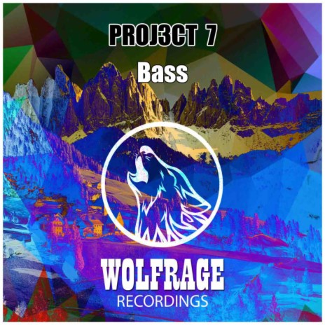 Bass (Original Mix) | Boomplay Music