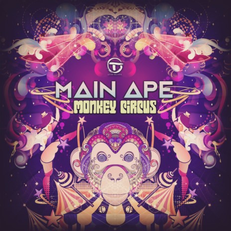 Monkey Circus | Boomplay Music