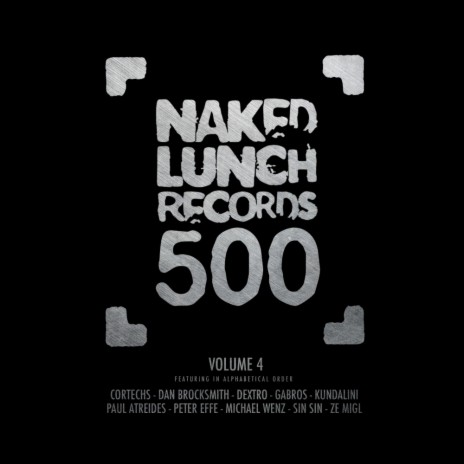 500 (Original Mix) | Boomplay Music