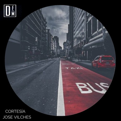 Cortesia (original Mix)