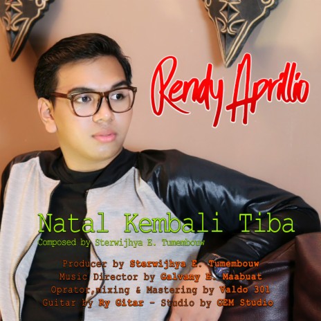 Natal Kembali Tiba | Boomplay Music